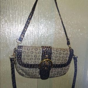Guess crossbody